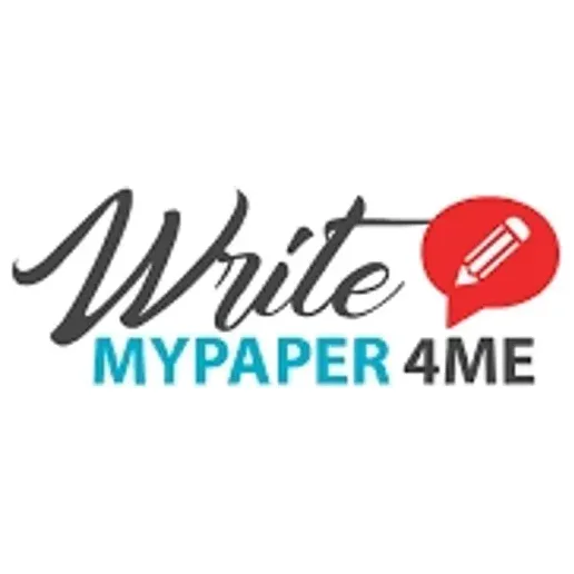 writemypaper4me brand logo for writemypaper4me.org