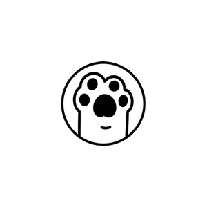 writepaw brand logo for writepaw.com