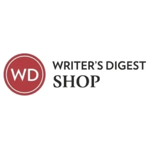 writersdigestshop brand logo for writersdigestshop.com