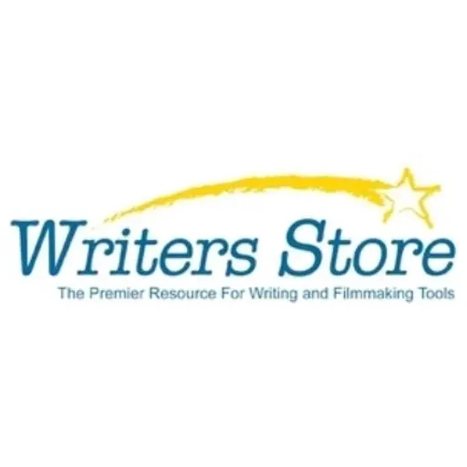 writersstore brand logo for writersstore.com
