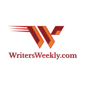 writersweekly brand logo for writersweekly.com