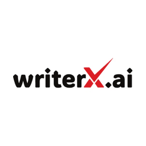 writerx brand logo for writerx.ai