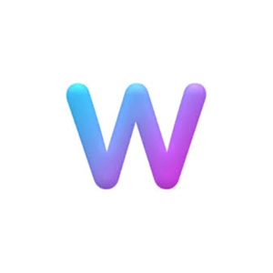 writing brand logo for writing.io
