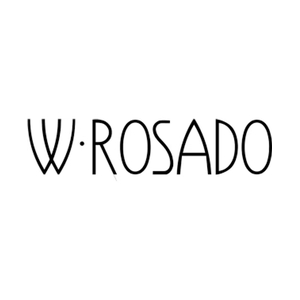 wrosado brand logo for wrosado.com