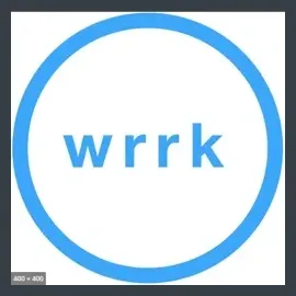 wrrk brand logo for wrrk.com