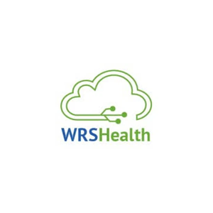 wrshealth brand logo for wrshealth.com