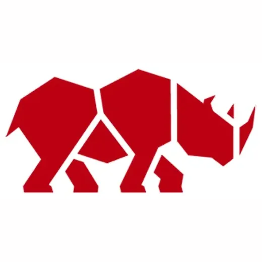 Rhinofit brand logo for ws.rhinofit.store