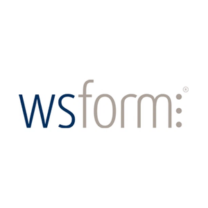 wsform brand logo for wsform.com