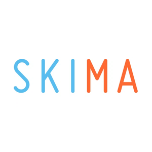wskima brand logo for wskima.com
