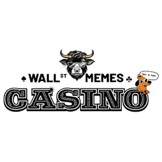 wsmcasino brand logo for wsmcasino.com