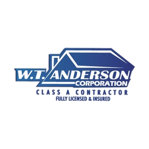 wtandersoncorp brand logo for wtandersoncorp.com