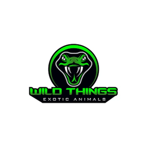 wtexoticanimals brand logo for wtexoticanimals.com