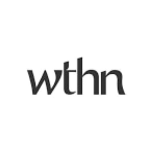 Wthn brand logo for wthn.com