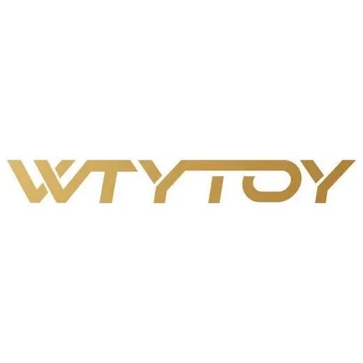wtytoy brand logo for wtytoy.com