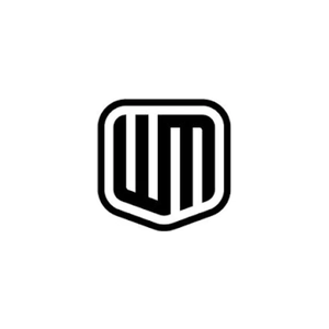 wudelmbois brand logo for wudelmbois.com