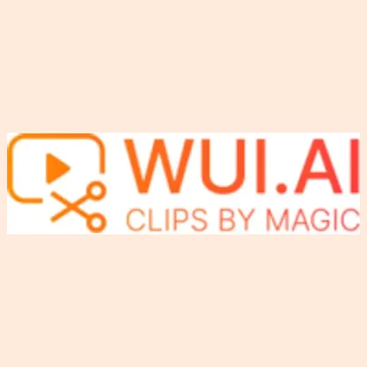 wui.ai/en brand logo for wui.ai