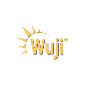 wujilife brand logo for wujilife.com