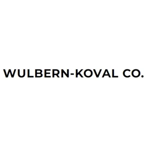 wulbern-koval brand logo for wulbern-koval.com