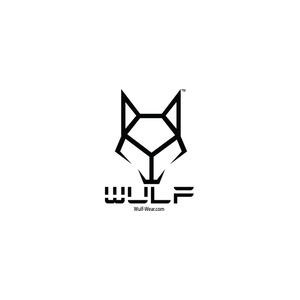 wulfwear brand logo for wulfwear.com