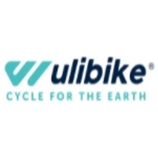 wulibike brand logo for wulibike.com