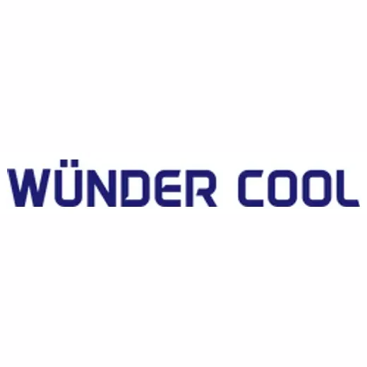 wundercool brand logo for wundercool.com