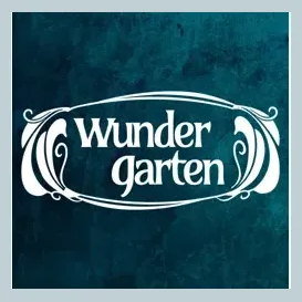wundergartendc brand logo for wundergartendc.com