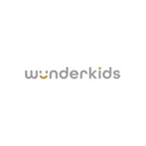Wunderkids brand logo for wunderkids.com
