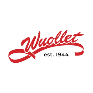wuollet brand logo for wuollet.com
