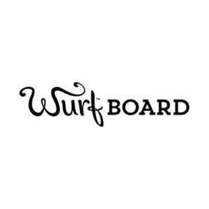 wurf brand logo for wurf.com