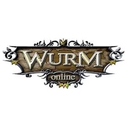 wurmonline brand logo for wurmonline.com
