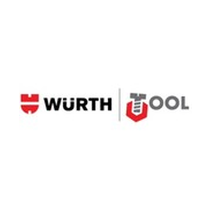 Wurth Tools brand logo for wurthtool.com