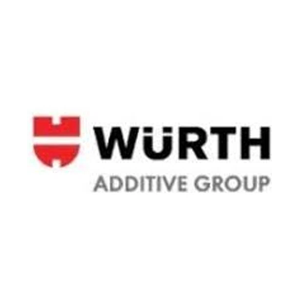 wurthadditive brand logo for wurthadditive.com