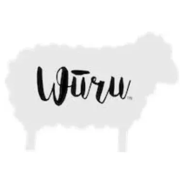 wuruwool brand logo for wuruwool.com