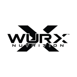 wurxnutrition brand logo for wurxnutrition.com