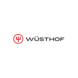 Wusthof brand logo for wusthof.com