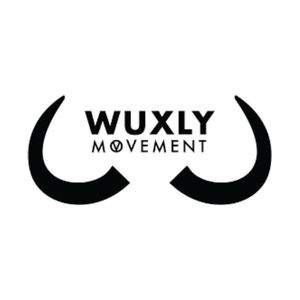 wuxly brand logo for wuxly.com