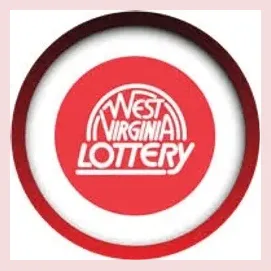 wvlottery brand logo for wvlottery.com