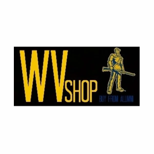 wvshop brand logo for wvshop.com