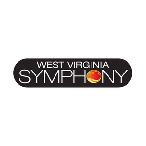 wvsymphony brand logo for wvsymphony.org
