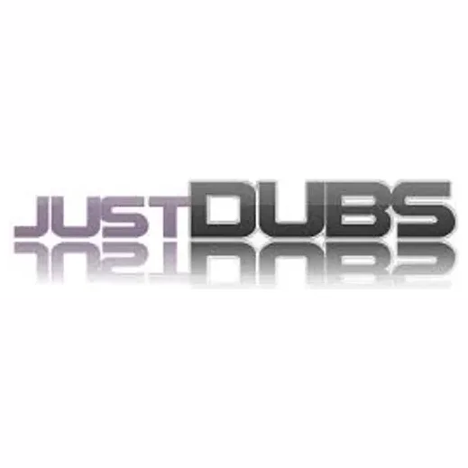 Justdubs brand logo for ww1.justdubs.tv