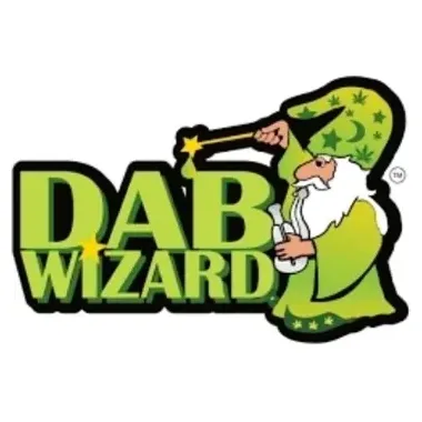 Dabwizard brand logo for ww12.dabwizard.com
