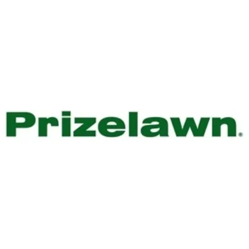 Prizelawnspreaders brand logo for ww17.prizelawnspreaders.com