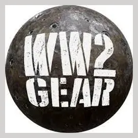 ww2gear brand logo for ww2gear.com