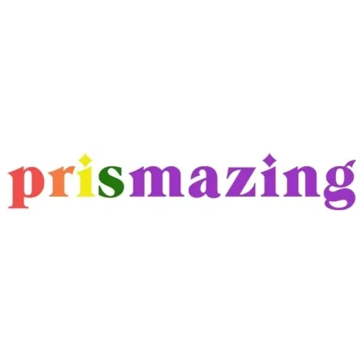 Prismazing brand logo for ww38.prismazing.com