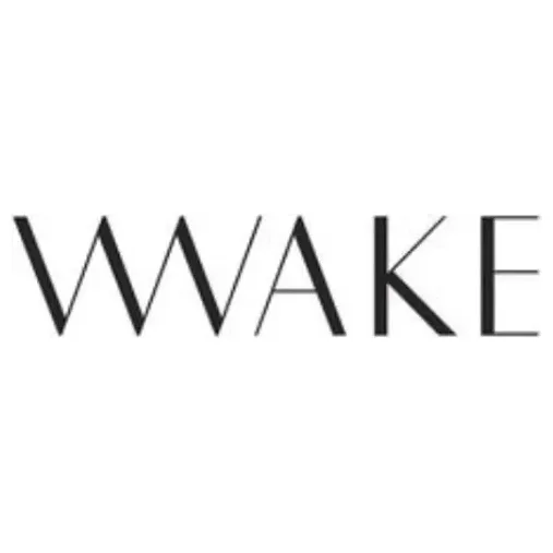 wwake brand logo for wwake.com