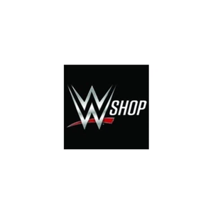 WWE Shop brand logo for wweshop.com