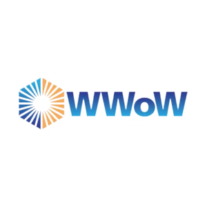 wwow brand logo for wwow.com