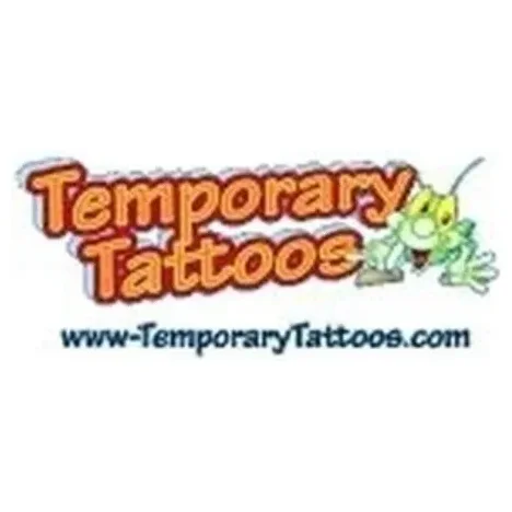 www-temporarytattoos brand logo for www-temporarytattoos.com
