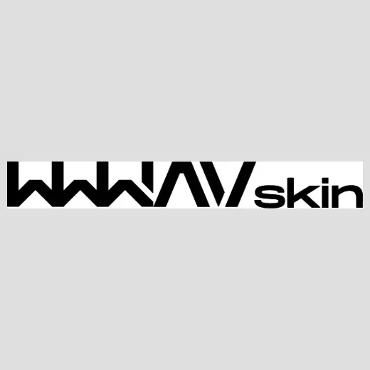 wwwavskin brand logo for wwwavskin.com
