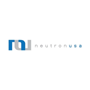 Neutronusa brand logo for wwws.neutronusa.com